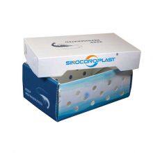 Customized Cold Chain PP Corrugated Box for Seafood Industry thumbnail-1