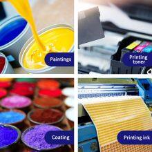 HIFULL Hydrophobic Fumed Silicon Dioxide Nanoparticles HB-202N Sio2 Fumed Silica Powder Manufacturer Price thumbnail-5