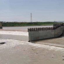 Fabricant direct - Digue en caoutchouc gonflable de qualité industrielle pour l'irrigation des cultures et l'approvisionnement en eau du bétail - Strength Factory thumbnail-2