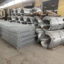 Gabion Cage Box for Earthwork River Landslide Protection thumbnail-5