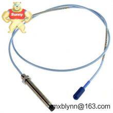 Bently Nevada 330104-00-08-10-02-00: Die Realitätsprüfung Ihrer Turbine unter rauen Bedingungen