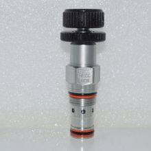High-Performance Flow Control Valve, Fully Adjustable Needle Valve for Multiple Industries NFCCKCN thumbnail-3