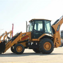 Hochwertiges Großhandel von Sany Backhoe Excavator 235C SY215C 135C und Sany Backhoe thumbnail-4