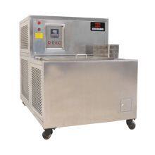 DWC-100T for Test Equipment With -100c Metal Impact for Specimen 1-Year Warranty 220V Compressor Cooling Chamber thumbnail-2