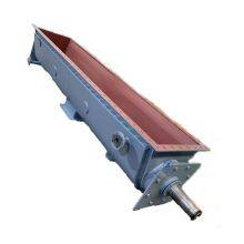 Water-cooled Screw Conveyor thumbnail-5