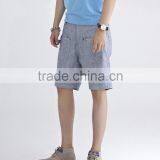 New Model Cotton Cargo Shorts Loose Bermuda Shorts thumbnail-2