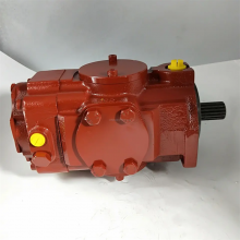 KYABA HYDRAULIC PSVK PSVK2 Series Excavators PSVK2-25CKG-HS-6 Hydraulic Piston Plunger Main Pumps thumbnail-4