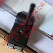 SHACMAN Truck Parts Original Strap-type Tire Pressure Monitoring Sensor DZ97189716522 thumbnail-4