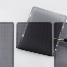 Ultra-thin Waterproof Breathable Mesh, Precision Component Protection, High Barrier thumbnail-1