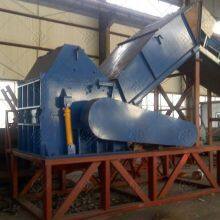 Stainless Steel Hammermill Crusher Aluminum Alloy Crusher thumbnail-1