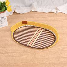 Cat and Small Dog Bed Small Dogs Pet Beds Pet Mat Kitten Pad thumbnail-3