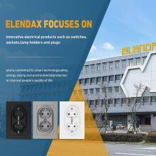 Wenzhou Elendax Electrical Co.,Ltd. company overview - view 1 thumbnail