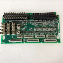 GE IS200TCATH1ABA Simulation Terminal Board thumbnail-1