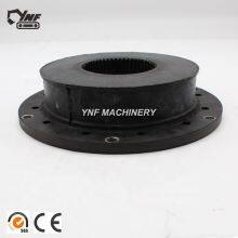 1604985900 Rubber Coupling for Air Compressor Atlas Copco Flexible Coupling Coupler Elastic Rubber Connector thumbnail-3