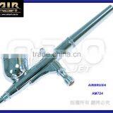 AIR-MART FAIRY SERIES AIRBRUSH FOR 0.3mm NOZZLES & 2cc CUP thumbnail-5