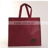 Customized Non Woven Tote Bag,Lowest Price thumbnail-1