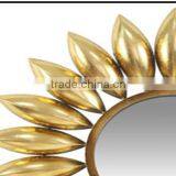 Decorative Mirror Wall Frame/round Wall Mirror Manufacture and Wholseller thumbnail-2