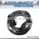10M Australia Standard Audio Power Line With Multi Connecters APCB15-10M thumbnail-1
