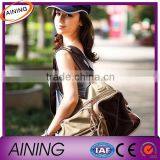 Poly & Cotton Canvas Fabric Wholesale thumbnail-5