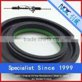 BRAND NEW GENUINE NOK Japan Seal AUTO TRANSFER AXLE CASE OUTPUT SHAFT OIL SEAL FOR N!SSAN Quality Choice thumbnail-1