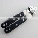 Manufacturer Stainless Steel Can Opener Tin-opener Multi-functional Cans Bottle Opener Kitchen Utensils thumbnail-3