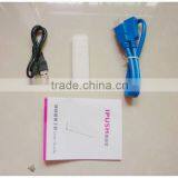 High Quality i Push w1 Wireless HDMI Adapter DLNA / Airplay Receiver Ipush Dongle thumbnail-1