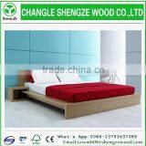 China Wholesale Bed Furniture Modern Design thumbnail-1