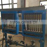 Professional Steel Wire Nitrogen Wiping System for Hot Dip Galvanizing Line thumbnail-2