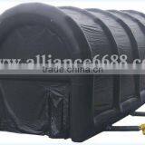 Customize Inflatable Large Doom Tent