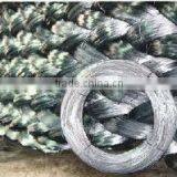 PVC Coated Galvanized Wire