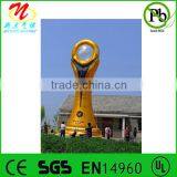 Inflatable Advertising Prize Cup