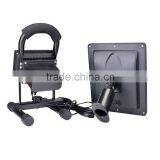 Portable Waterproof Lamp Solar Lights Lamp for Backyard Garden Out Door Wall Lighting thumbnail-2