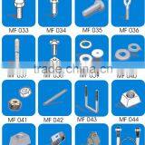 CHANNEL SUPPORT ACCESSORIES thumbnail-3