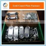 Belt Clamp Fastener