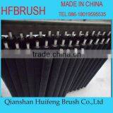 Black Roller Brush for Polishing thumbnail-1