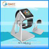 Best selling Aluminum desktop for apple watch holder both 38/42mm