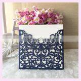 Very Hot Sale Colourful Wedding Pocket Invitation Card Eid Greeting Card Home Party Birthday &event Decoration Accessories