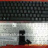 Laptop keyboard for asus