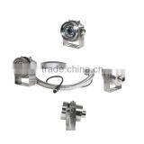 Anti-explosion IR Outdoor Night Vision Sony Ccd Car Rear View Camera for Gas Truck and Tanker