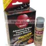 Advanced NANO Engine oil additive, Engiene Treatment & Friction Reducer