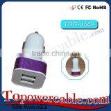 Best Quality Usb Charger Car Electrical Car Charger Station For Samsung S7 For Iphone 5 5S 5G thumbnail-3