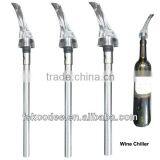 Oem New Arrival BPA FREE LFGB Passed Wine Cooler Chiller Stick thumbnail-2