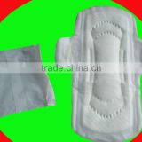 245mm OEM Unique Feminine Sanitary Pads