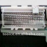 China Hot Sale Commercial Use Stainless Steel Luxury Cube Ice Maker thumbnail-3