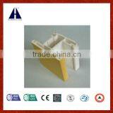 Golden Film Laminated Upvc Window Profile thumbnail-1