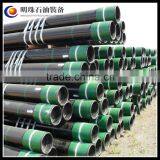 Best Selling Tube Tube Oil Casing Pipe for Oil Well Drilling in Steel Pipes From Wholesale China thumbnail-4