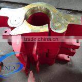 High Quality CDZ Side Door Drill Pipe Elevators