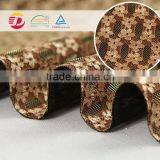 High Quality Elastic Designs Nylon Lace Fabric for Curtains thumbnail-4