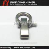 Flat Head Screw Bow Shackles Stainless Steel Shackle Clips With High Quality thumbnail-3