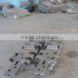 Track Shoe,steel Track Pad,,PC120,PC150,PC200, PC220,PC230,PC300, Undercarrige Spare Parts Excavator ,crawler Carne thumbnail-2
